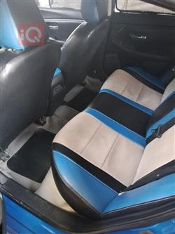 نیسان سێنترا